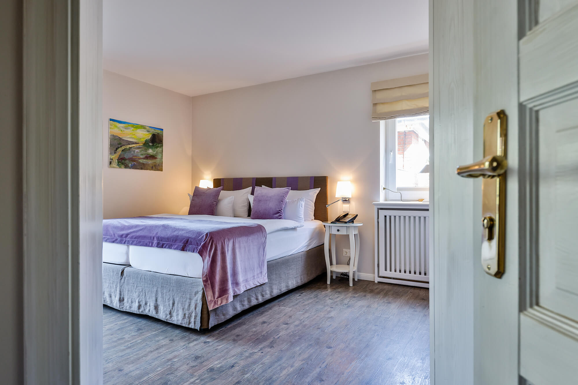 Doppelzimmer