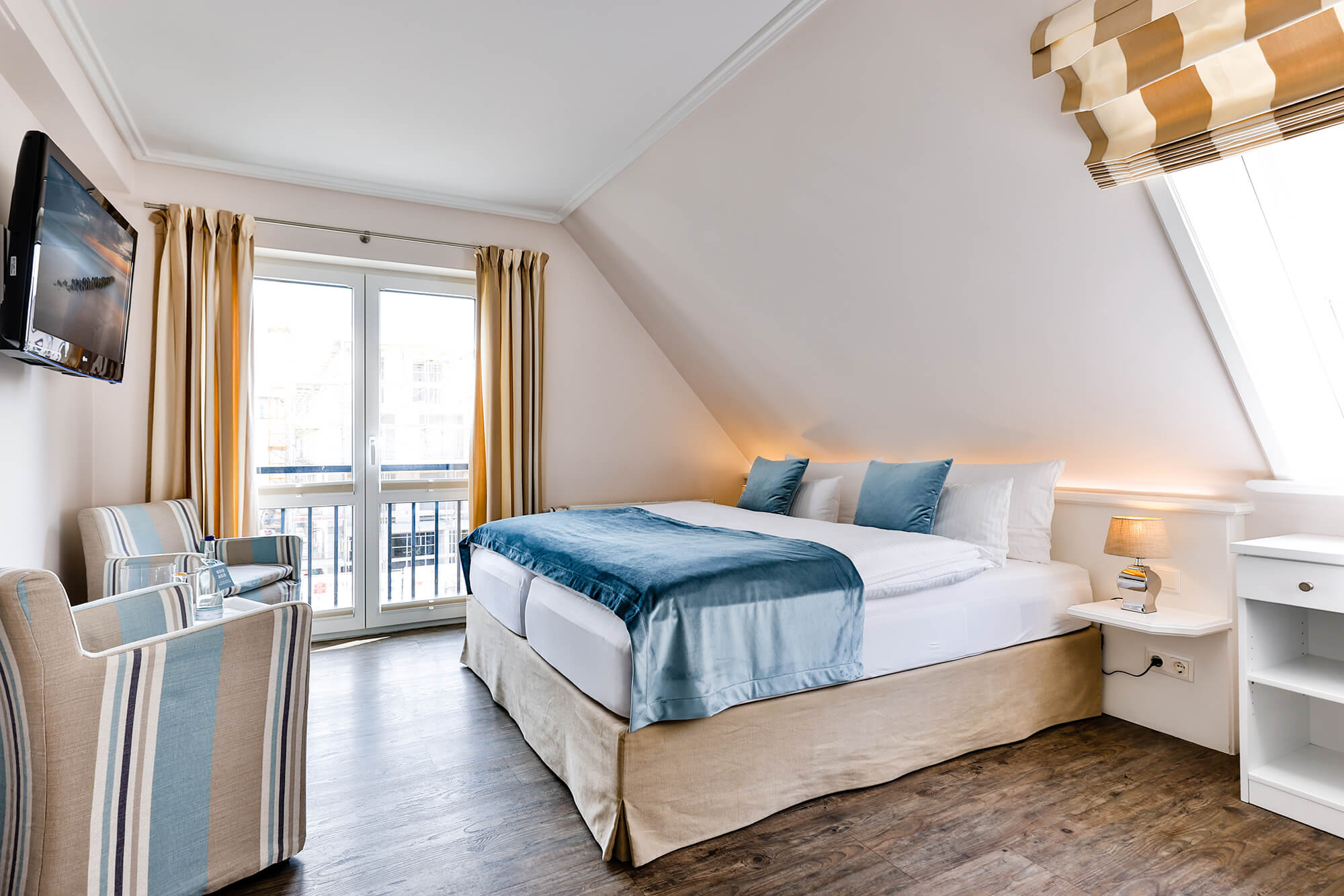 Doppelzimmer