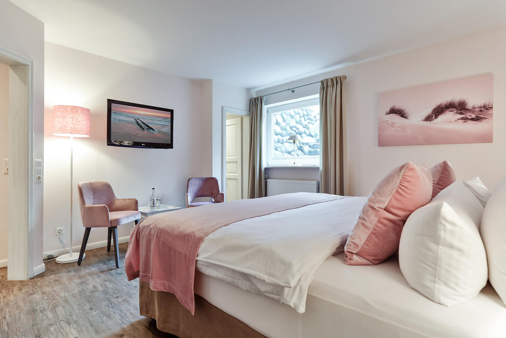 Spa-Zimmer